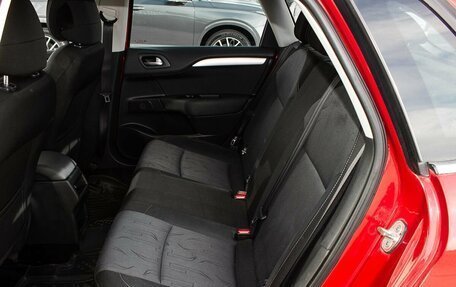 Citroen C4 II рестайлинг, 2012 год, 550 000 рублей, 12 фотография