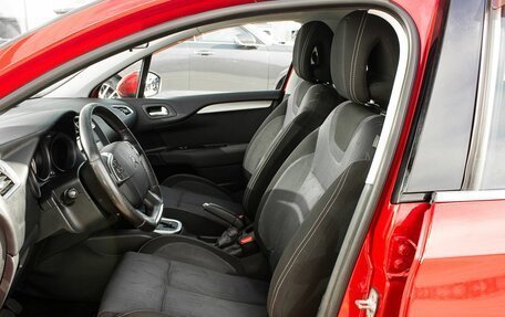 Citroen C4 II рестайлинг, 2012 год, 550 000 рублей, 11 фотография