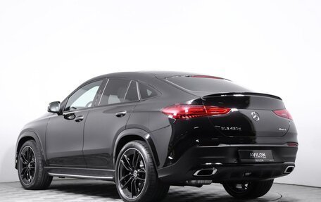 Mercedes-Benz GLE Coupe, 2025 год, 18 500 000 рублей, 2 фотография