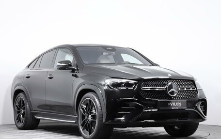 Mercedes-Benz GLE Coupe, 2025 год, 18 500 000 рублей, 5 фотография