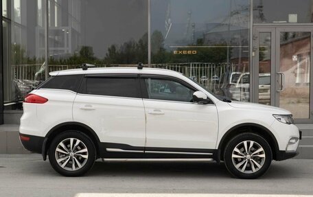 Geely Atlas I, 2020 год, 1 950 000 рублей, 4 фотография
