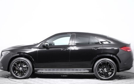 Mercedes-Benz GLE Coupe, 2025 год, 18 500 000 рублей, 7 фотография