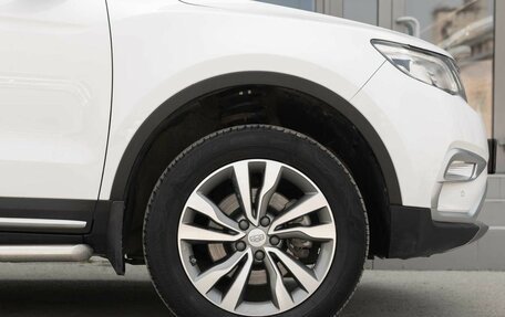 Geely Atlas I, 2020 год, 1 950 000 рублей, 9 фотография