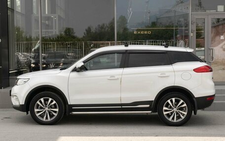 Geely Atlas I, 2020 год, 1 950 000 рублей, 8 фотография