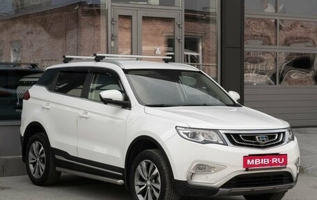 Geely Atlas I, 2020 год, 1 950 000 рублей, 3 фотография