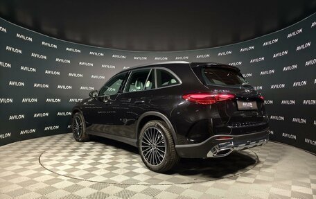 Mercedes-Benz GLC, 2025 год, 9 840 769 рублей, 7 фотография