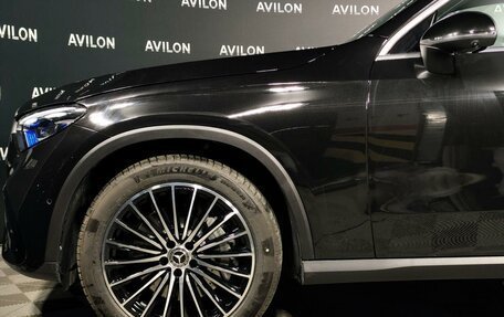 Mercedes-Benz GLC, 2025 год, 9 840 769 рублей, 3 фотография