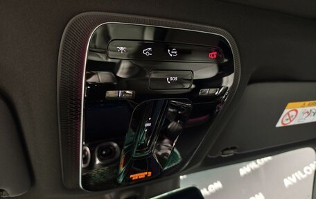 Mercedes-Benz GLC, 2025 год, 9 840 769 рублей, 6 фотография