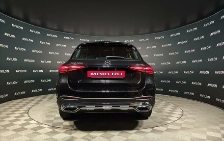 Mercedes-Benz GLC, 2025 год, 9 840 769 рублей, 8 фотография