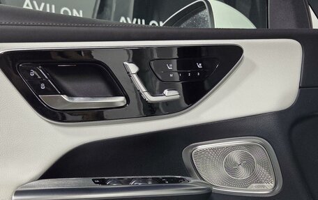 Mercedes-Benz GLC, 2025 год, 9 840 769 рублей, 6 фотография