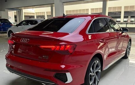 Audi A3, 2023 год, 2 350 000 рублей, 5 фотография