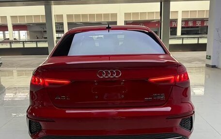 Audi A3, 2023 год, 2 350 000 рублей, 6 фотография