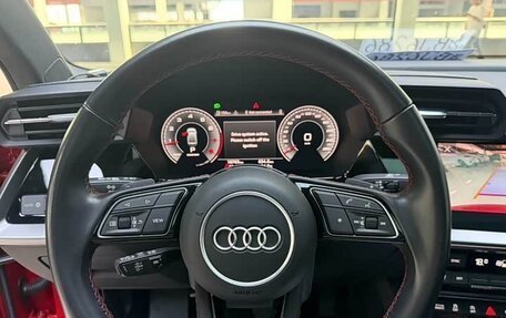 Audi A3, 2023 год, 2 350 000 рублей, 10 фотография