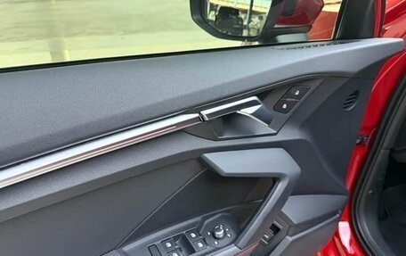 Audi A3, 2023 год, 2 350 000 рублей, 13 фотография