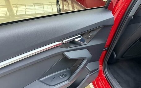 Audi A3, 2023 год, 2 350 000 рублей, 14 фотография