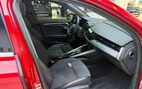 Audi A3, 2023 год, 2 350 000 рублей, 11 фотография