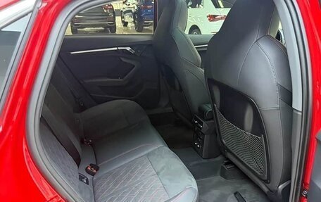 Audi A3, 2023 год, 2 350 000 рублей, 16 фотография