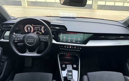 Audi A3, 2023 год, 2 350 000 рублей, 9 фотография