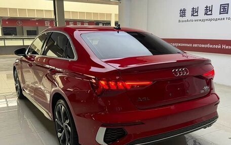 Audi A3, 2023 год, 2 350 000 рублей, 7 фотография