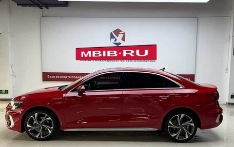 Audi A3, 2023 год, 2 350 000 рублей, 4 фотография