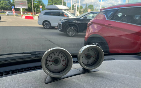 Smart Fortwo III, 2013 год, 849 000 рублей, 7 фотография