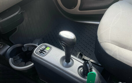 Smart Fortwo III, 2013 год, 849 000 рублей, 10 фотография