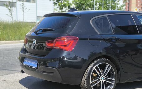 BMW 1 серия, 2019 год, 2 150 000 рублей, 7 фотография