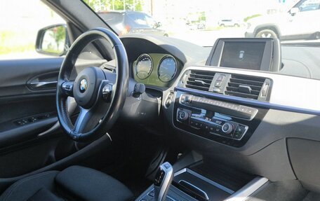 BMW 1 серия, 2019 год, 2 150 000 рублей, 11 фотография