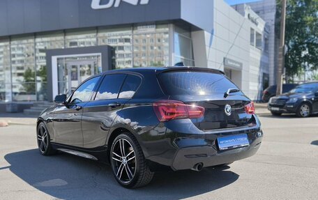 BMW 1 серия, 2019 год, 2 150 000 рублей, 6 фотография