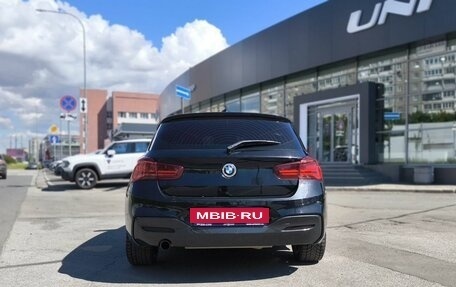 BMW 1 серия, 2019 год, 2 150 000 рублей, 5 фотография