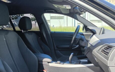 BMW 1 серия, 2019 год, 2 150 000 рублей, 18 фотография