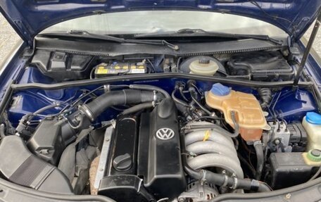 Volkswagen Passat B5+ рестайлинг, 1996 год, 250 000 рублей, 2 фотография