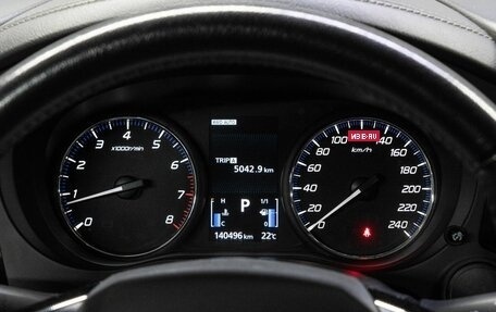 Mitsubishi Outlander III рестайлинг 3, 2019 год, 2 300 000 рублей, 23 фотография