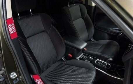 Mitsubishi Outlander III рестайлинг 3, 2019 год, 2 300 000 рублей, 20 фотография