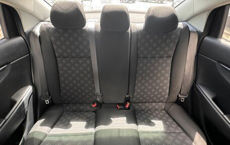 KIA Rio IV, 2017 год, 1 040 000 рублей, 18 фотография
