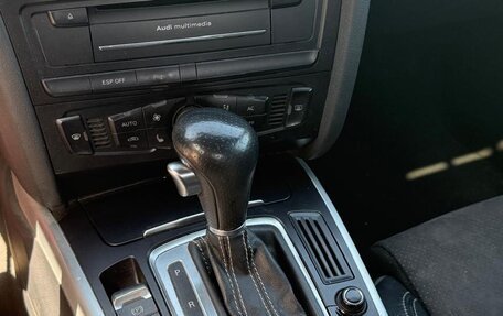 Audi A5, 2010 год, 1 700 000 рублей, 14 фотография