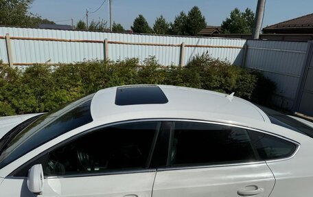 Audi A5, 2010 год, 1 700 000 рублей, 6 фотография