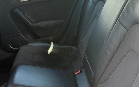 Audi A5, 2010 год, 1 700 000 рублей, 13 фотография