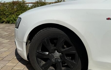 Audi A5, 2010 год, 1 700 000 рублей, 7 фотография