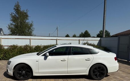 Audi A5, 2010 год, 1 700 000 рублей, 8 фотография