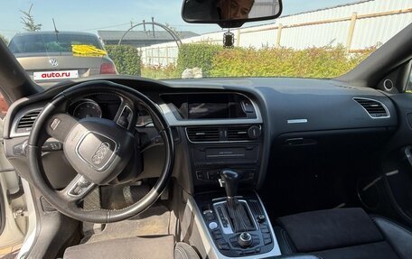 Audi A5, 2010 год, 1 700 000 рублей, 15 фотография