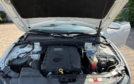 Audi A5, 2010 год, 1 700 000 рублей, 9 фотография