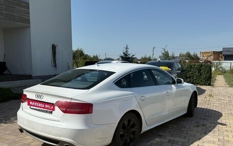 Audi A5, 2010 год, 1 700 000 рублей, 2 фотография