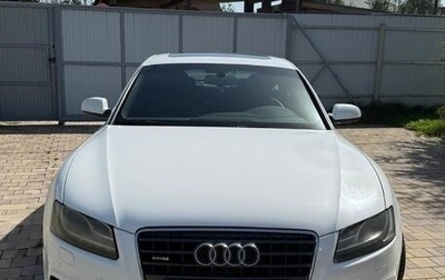 Audi A5, 2010 год, 1 700 000 рублей, 1 фотография