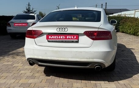 Audi A5, 2010 год, 1 700 000 рублей, 3 фотография