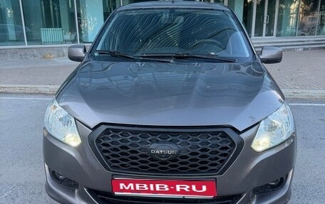 Datsun on-DO I рестайлинг, 2018 год, 600 000 рублей, 1 фотография