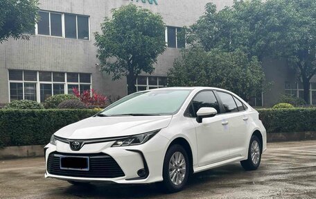 Toyota Corolla, 2019 год, 1 205 933 рублей, 1 фотография