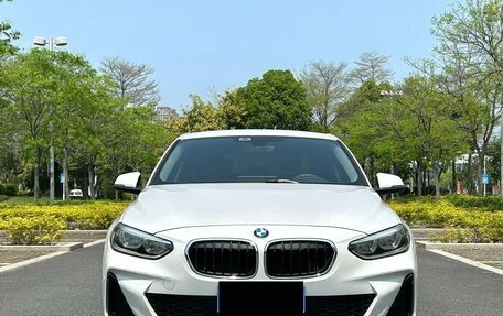 BMW 1 серия, 2023 год, 1 473 729 рублей, 1 фотография