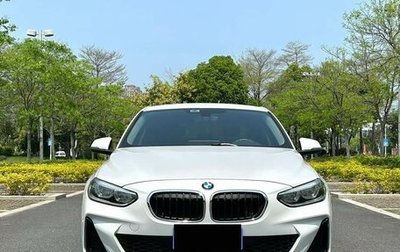 BMW 1 серия, 2023 год, 1 473 729 рублей, 1 фотография