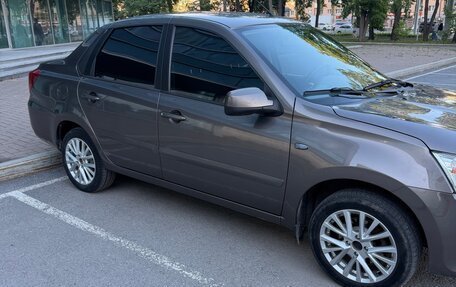 Datsun on-DO I рестайлинг, 2018 год, 600 000 рублей, 2 фотография